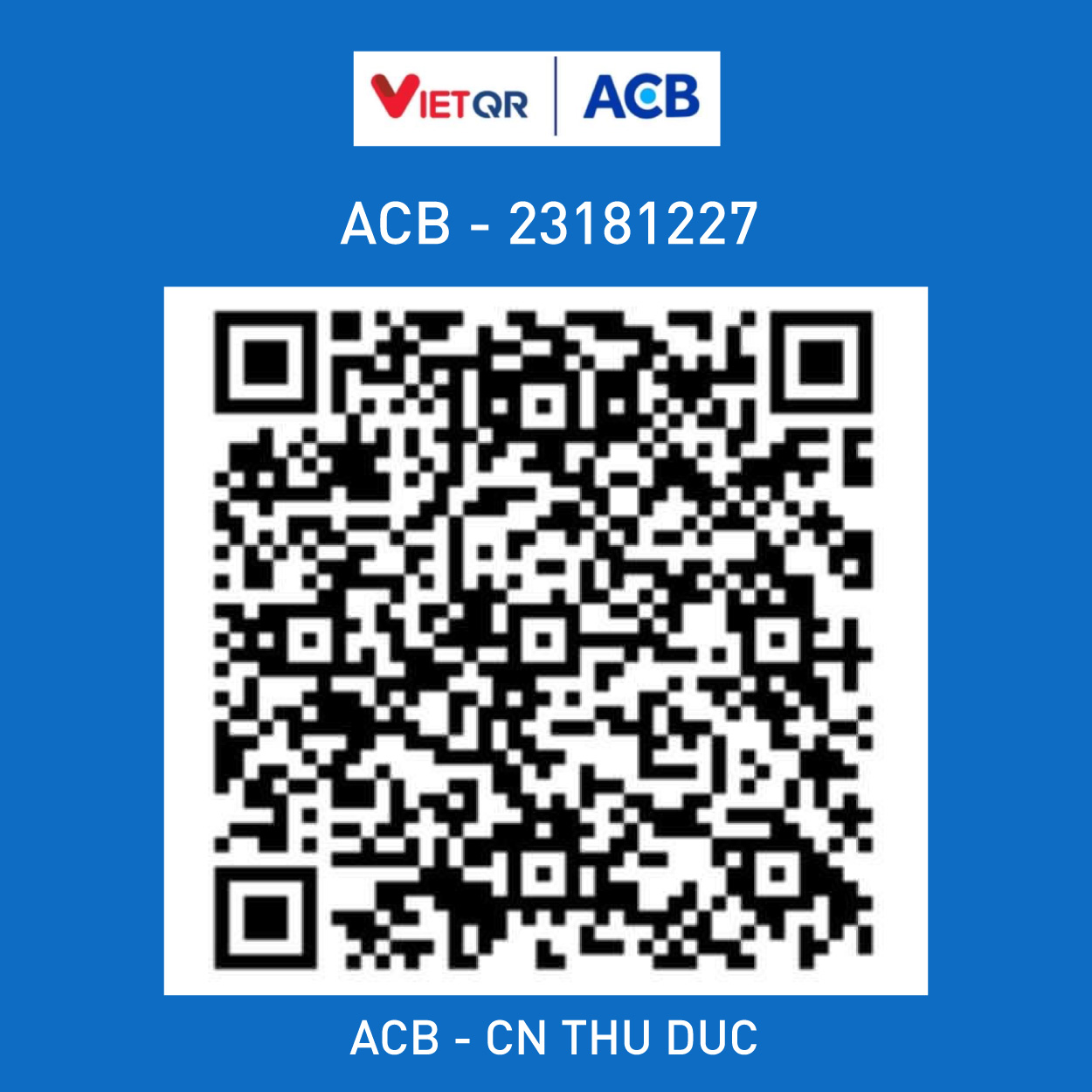 QR Code 1