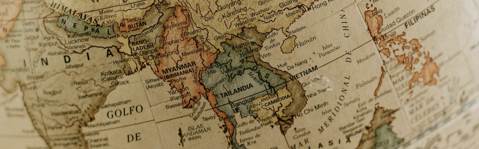 World Map