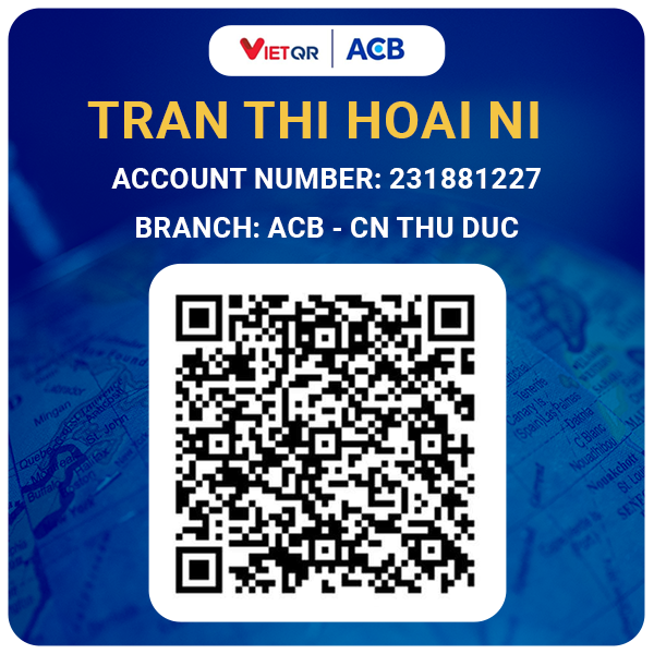 QR Code 1