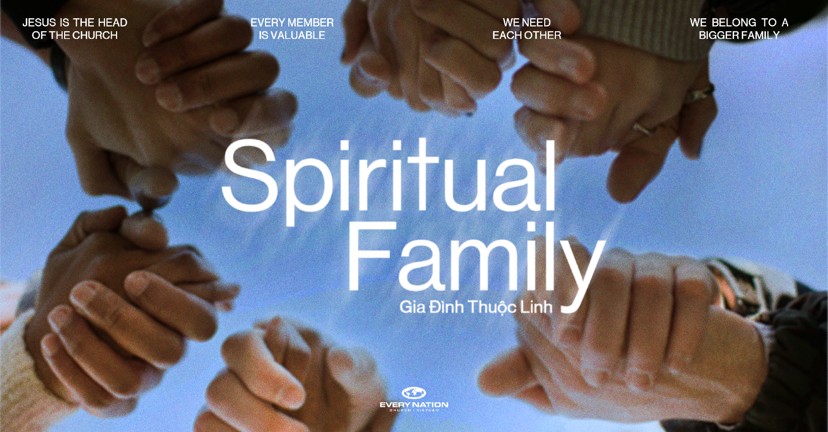 KINGDOM OF GOD