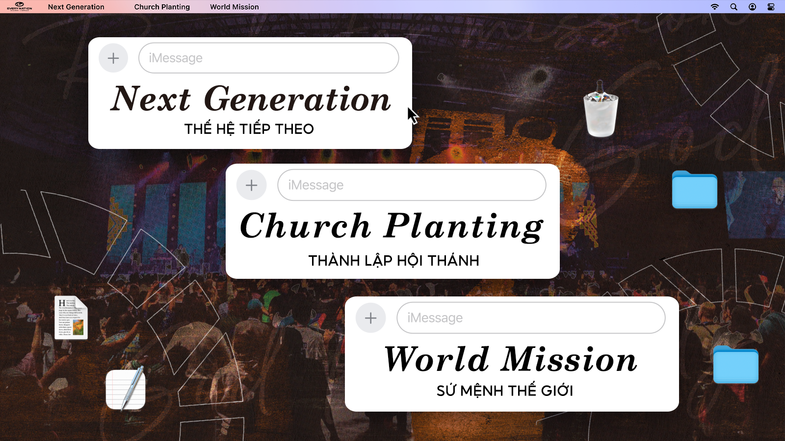 KINGDOM OF GOD