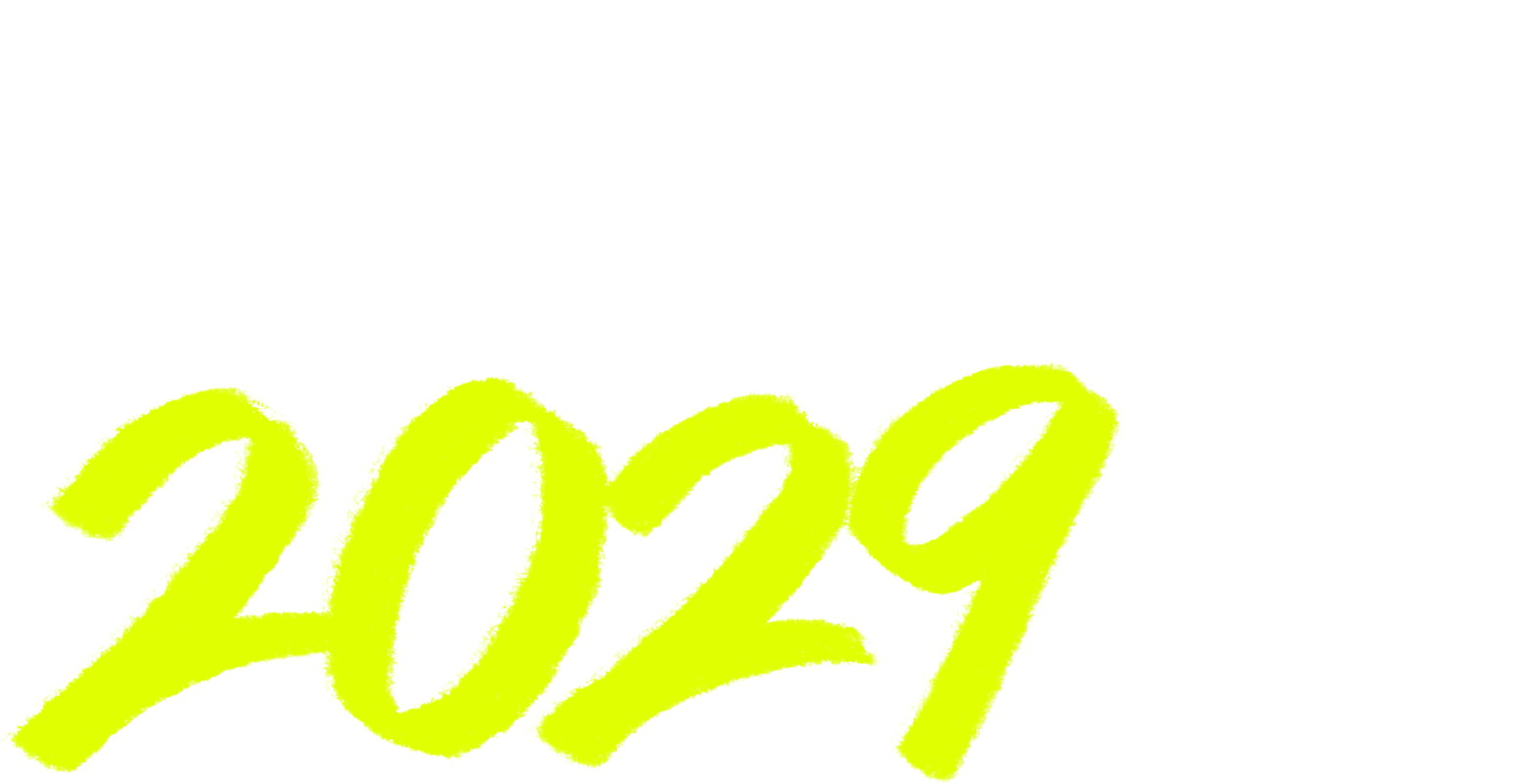 Mission 2029